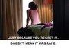 Don't be that girl.