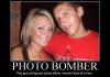 Photo Bombing