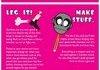 Zombie help guide