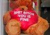 Shit Bitch