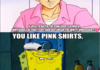 We Know Your Secret Vegeta