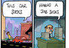 life sucks