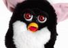 Furby O_o