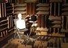The Quietest Room in the World