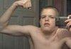 Muscles or neck?