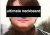 Ultmate Neck Beard