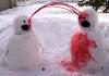 Snowmen