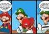 Mario Bros?