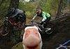 Photo bomb level