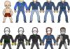 Jason through the Ages