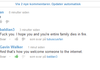 The internet is such a nice place