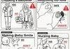 Instructions: how to be a good parent
