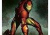 Iron Man!