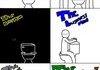 ways to pee
