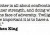 Stephen King