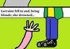 Worst pun EVAR !