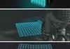 Awesome bike light