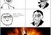 Beating the trolldad