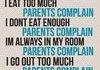 I never WIN