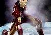 iron(ing) man