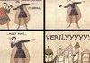 Ye Olde CSI
