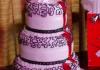 Divorce Cake