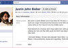Justin John Bieber