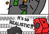 I Hate It When This Happens...