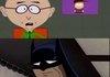 Poor Batman...