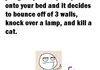 That moment