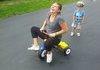 mom of the year