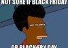 Black Fry Day