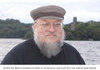 George R.R. Martin