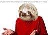 Sloths