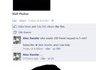(1) Facebook