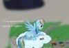 Pony feel
