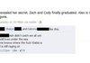 Facebook childhood