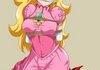Bowser had the horn