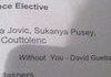 Worst Name Ever