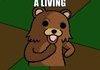 Pedobears Employment