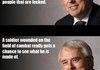 Politicians..