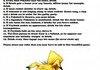 Pokemon Drinking Game