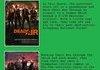 Left 4 Dead's Actual Route (enlarge?)