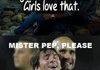 Things gets Messi