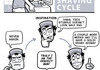 <b>the</b> shaving cycle