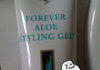 Forever aloe