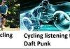 Cycling