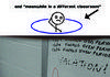 Pissing off my teacher 2