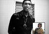 Ted Williams before drugs