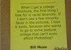 funny notice